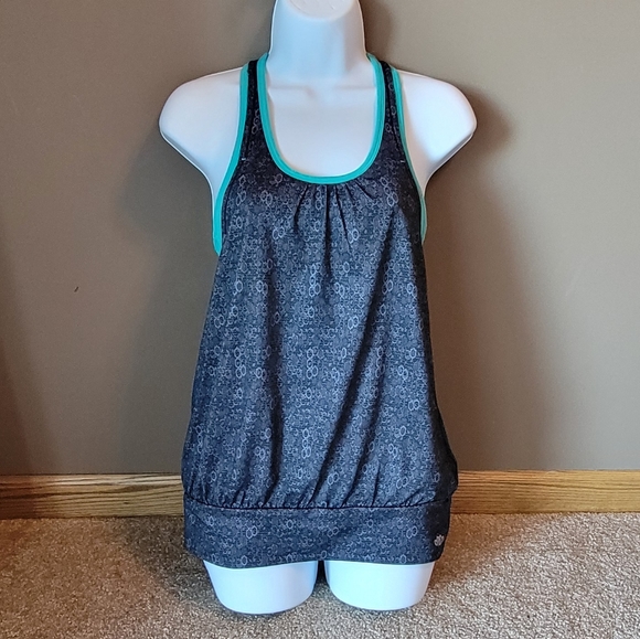 Maurices in Motion Athletic Workout Tank Top Size Small - Picture 2 of 10